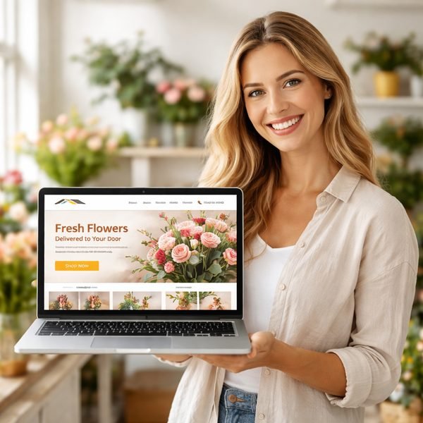 Small Business Websites That Make You More Money.